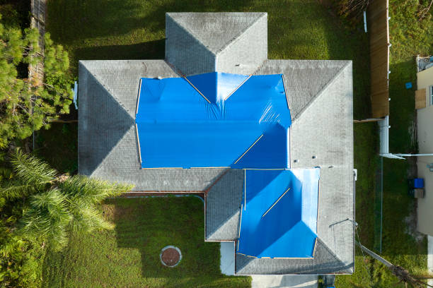 Best Sheet Metal Roofing  in Ransomville, NY