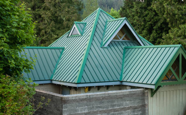 Best Tile Roofing Installation  in Ransomville, NY
