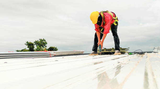 Trusted Ransomville, NY Roofing Service Experts