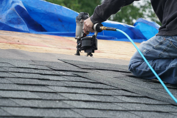Best Solar Panel Roofing Installation  in Ransomville, NY