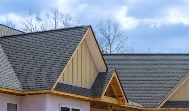 Best Solar Panel Roofing Installation  in Ransomville, NY