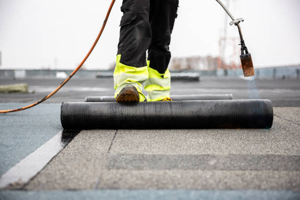 Best Roof Replacement  in Ransomville, NY