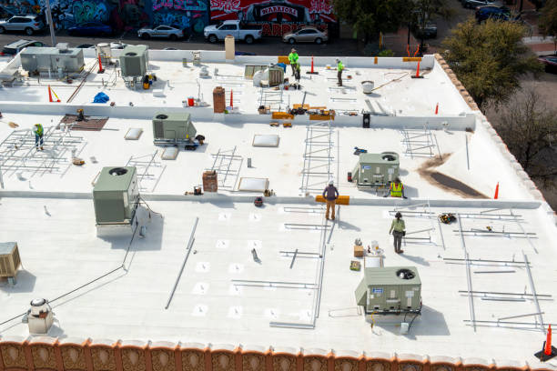 Best Roof Coating and Sealing  in Ransomville, NY
