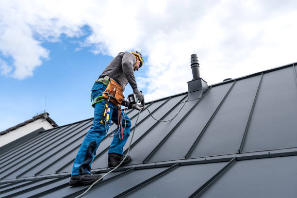 Best Hot Roofs  in Ransomville, NY