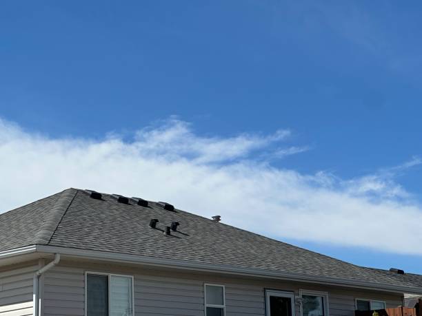 Roof Insulation in Ransomville, NY