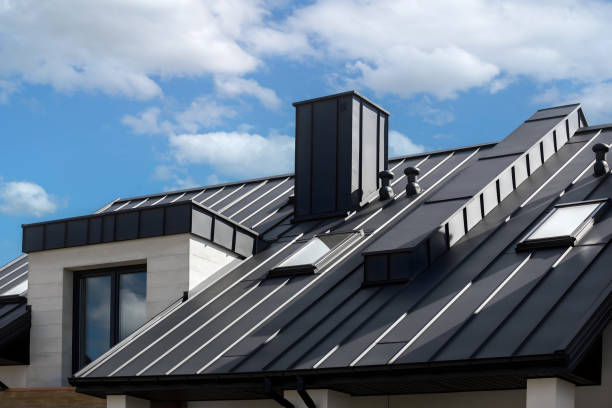 Best Commercial Roofing Services  in Ransomville, NY