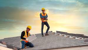 Best Roofing for New Construction  in Ransomville, NY